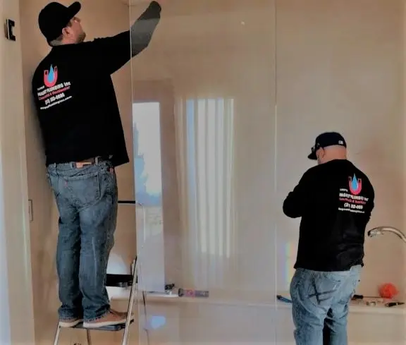 Professional plumbing installation for Leak Detection in Fairless Hills